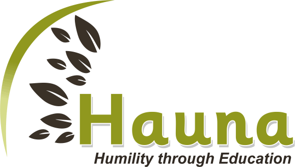 Hauna